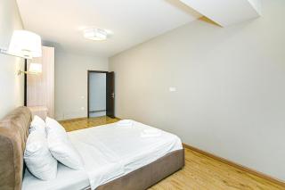 Sea View Amazing Apartment - Baku - 4