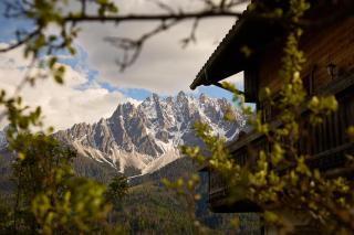 Ferienwohnungen Kuentnerhof - San Candido - 7