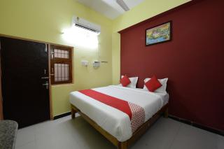 Hotel O S P Highway Inn - Vellore - 4