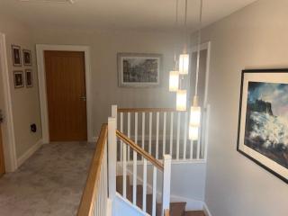 Family Home for The Open 2025 - Ballycastle - 2