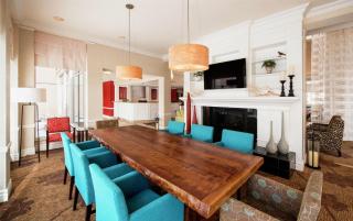 Hilton Garden Inn West Edmonton - 7