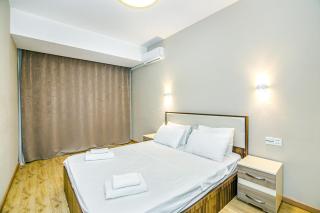 Sea View Amazing Apartment - Baku - 1
