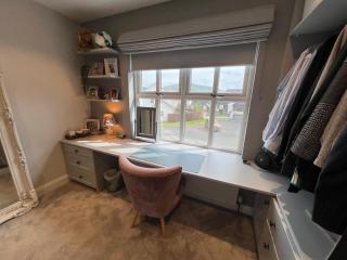 Family Home for The Open 2025 - Ballycastle - 1