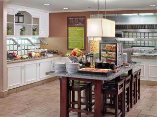 Hilton Garden Inn West Edmonton - Edmonton - 3