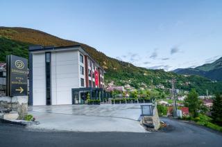 Demederon Hotel - Hamsikoy - 5