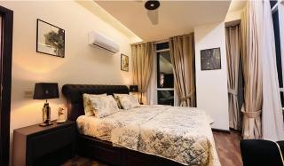 Elysium Tower - Prestige Apartments Facing Centaurus Mall Islamabad - 9