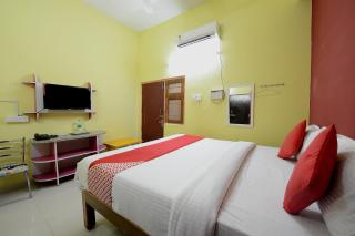 Hotel O S P Highway Inn - Vellore - 5