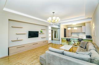 Park Azure Modern Apartment by Baku Housing - 8