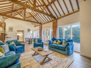 Stable End - Whitchurch - 8
