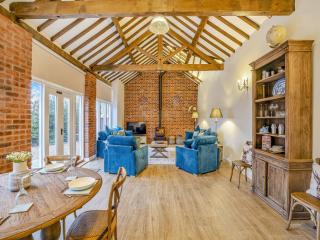 Stable End - Whitchurch - 7