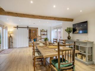 Stable End - Whitchurch - 4
