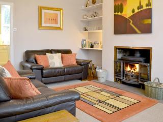 Poppy Cottage - Hebden - 9