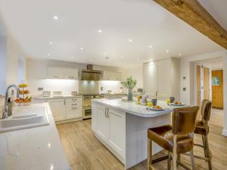 Stable End - Whitchurch - 3