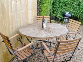Poppy Cottage - Hebden - 1