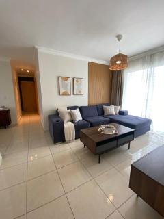 Apartamento acogedor con estilo y piscina - La Romana - 0