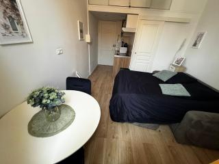 Joli Studio sur le Port - Cannes - 9