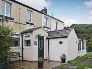 Cobbs Cottage - Grosmont - 9