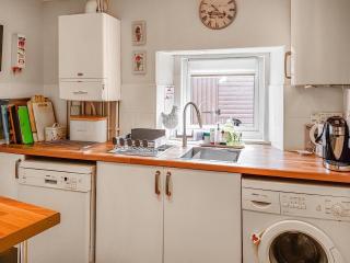 Ivy Cottage - Crieff - 1