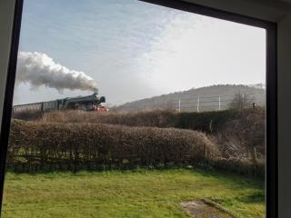 Cobbs Cottage - Grosmont - 3