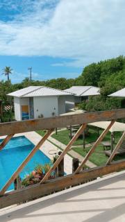 POUSADA CAJU DO MATO - Prado - 1