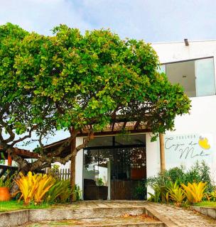 POUSADA CAJU DO MATO - Prado - 7