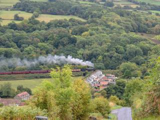 Cobbs Cottage - Grosmont - 1