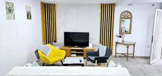 Apartamento Chic La Caleta - La Medida - 5