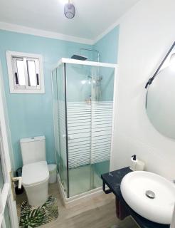 Apartamento Chic La Caleta - La Medida - 4