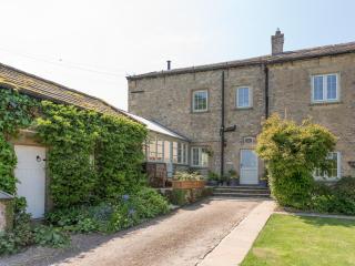 The Barn - Uk2475 - West Witton - 9