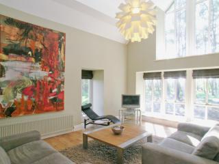 The Bothy House - Berwick Hill - 8