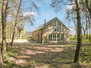 The Bothy House - Berwick Hill - 0