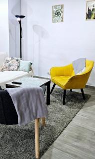 Apartamento Chic La Caleta - La Medida - 2