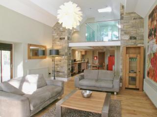 The Bothy House - Berwick Hill - 7