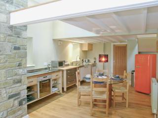 The Bothy House - Berwick Hill - 6