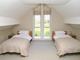The Bothy House - Berwick Hill - 4