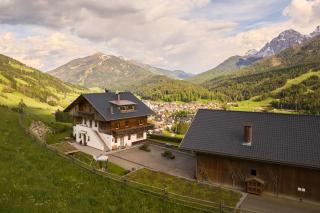 Ferienwohnungen Kuentnerhof - San Candido - 9
