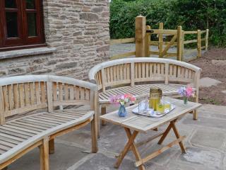 Mill Cottage - Peterchurch - 6