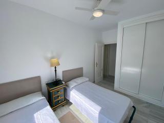 Apartamento Cárabo - El Puerto de Santa María - 6