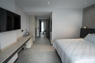 Demederon Hotel - Hamsikoy - 2