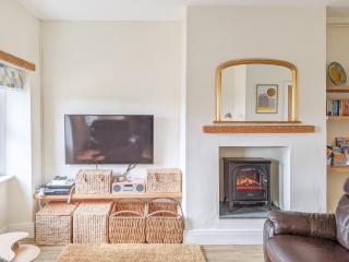 Seascape Cottage - Allonby - 8