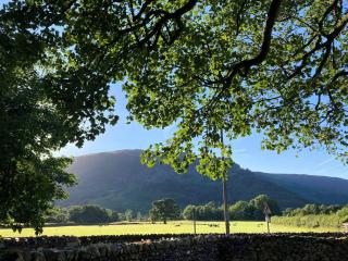 Lobstone Cottage - Rosthwaite - 4