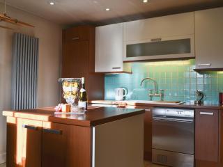 Garden Cottage - Weem - 7