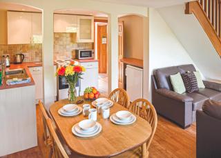 Exmoor Gate Lodges - Chipstable - 9