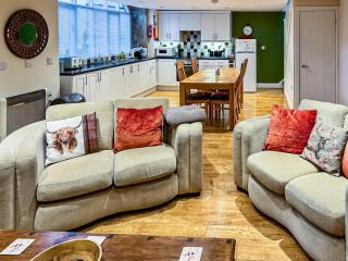 Oak Tree Barn - 27693 - Otterburn - 7
