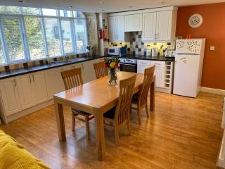 Oak Tree Barn - 27693 - Otterburn - 5