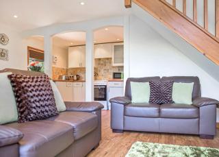 Exmoor Gate Lodges - Chipstable - 6