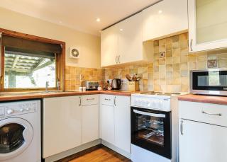 Exmoor Gate Lodges - Chipstable - 5