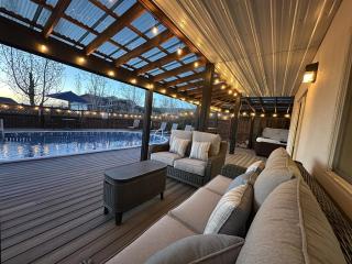 Exclusive Retreats 6 Bed 6 Bath with Private Pool - Moab - 6