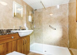 Exmoor Gate Lodges - Chipstable - 3