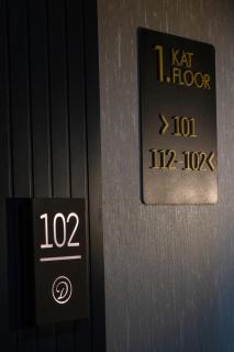 Demederon Hotel - Hamsikoy - 4